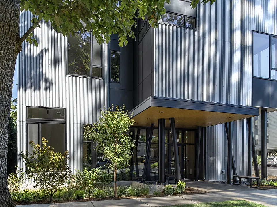 11th and Ferry Lofts