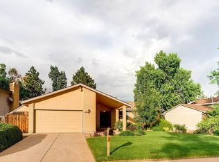 3448 S Norfolk Way, Aurora, CO 80013