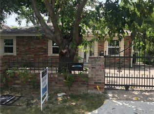 3512 8th Ave, Fort Worth, TX 76110