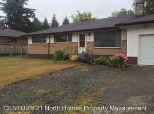 1224 113th St SW, Everett, WA 98204