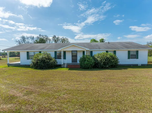 1950 Prescott Rd, Florala, AL 36442