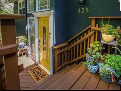 425 Loma Prieta Dr, Aptos, CA, 95003