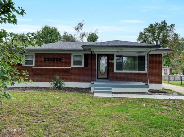 4332 Charlotte Ann Dr, Louisville, KY 40216