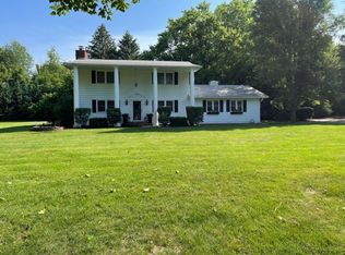 5204 N Peconga Dr, Marion, IN 46952