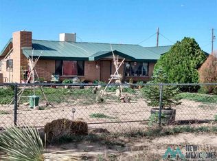 1540 SW Acoma Rd, Animas, NM 88020