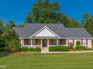 304 Park Chase Ct, Griffin, GA