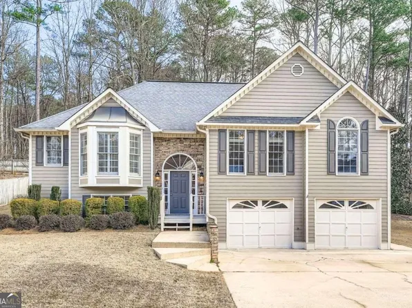 3031 Clove Tree Ln, Woodstock, GA 30189