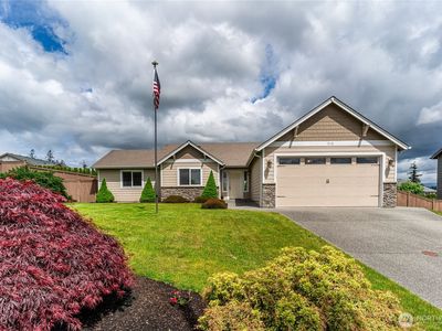 7113 280th Place NW, Stanwood, WA, 98292