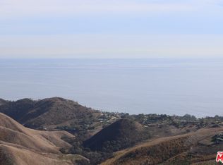 0 Carrita Dr, Malibu, CA 90265