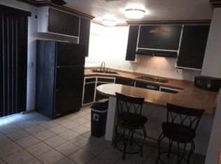 (Undisclosed Address), Barstow, CA 92311