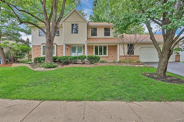 1st image of 14943 Greenberry Hill Ct