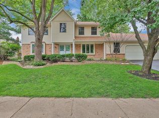 14943 Greenberry Hill Ct, Chesterfield, MO 63017