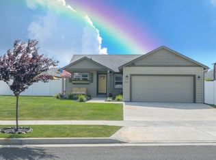 1108 S Soda Rd, Spokane, WA 99224