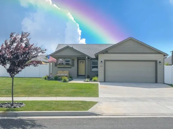 1108 S Soda Rd, Spokane, WA 99224