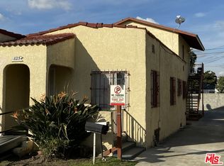 823 E 88th Pl, Los Angeles, CA 90002