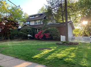 584 Ridgewood Ave, Glen Ridge, NJ 07028