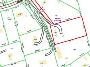 1548 Keron Way, Hephzibah, GA 30815