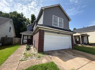 4827 Royal Run Dr, Memphis, TN 38128