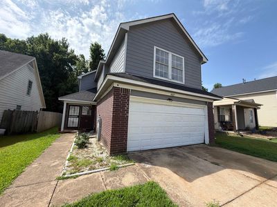 4827 Royal Run Dr, Memphis, TN, 38128