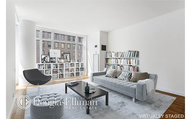 Rented by Douglas Elliman | media 26