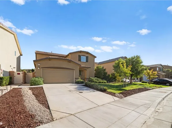 1035 Marigold Ct, Calimesa, CA 92320