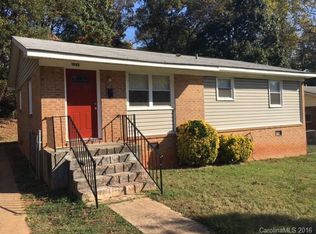 1925 Longleaf Dr, Charlotte, NC 28210