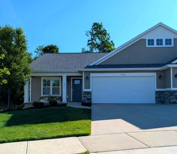 2933 Veld Creek Dr NE, Rockford, MI, 49341