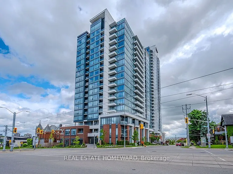 5 Wellington St S #301 — Photo 27