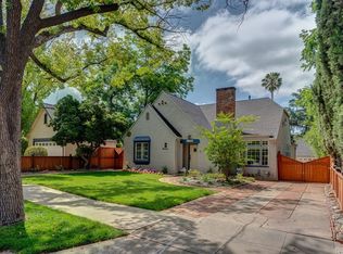 1198 E Topeka St, Pasadena, CA 91104