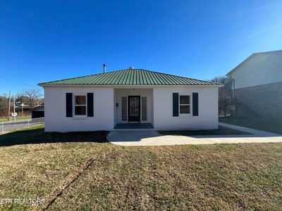 305 W Liberty St, La Follette, TN, 37766