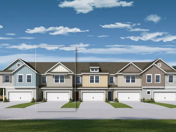 280 Alluvium Ln, Waxhaw, NC 28173