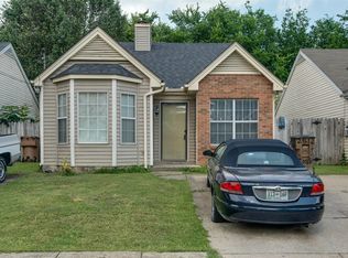 2512 Sonar St, Nashville, TN 37214