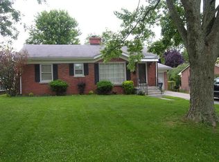 138 Saint Margaret Dr, Lexington, KY 40502