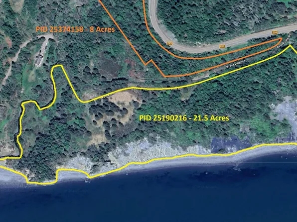 209 High Way, Brookville, NS B0M 1S0