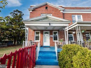 819 Delta Ave, Reading, PA 19605