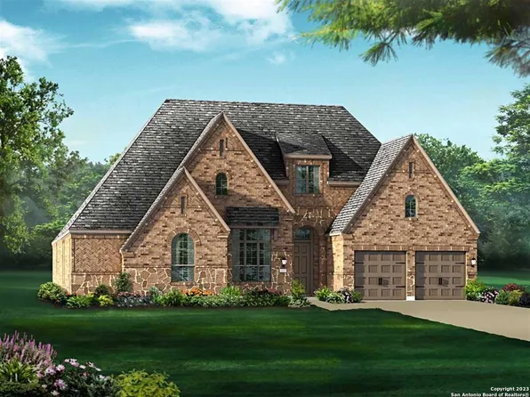 28607 Lucille Place, Boerne, TX 78006