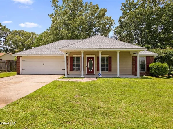 100 Torrence Cv, Byram, MS 39272