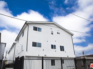 (Undisclosed Address), Los Angeles, CA 90044