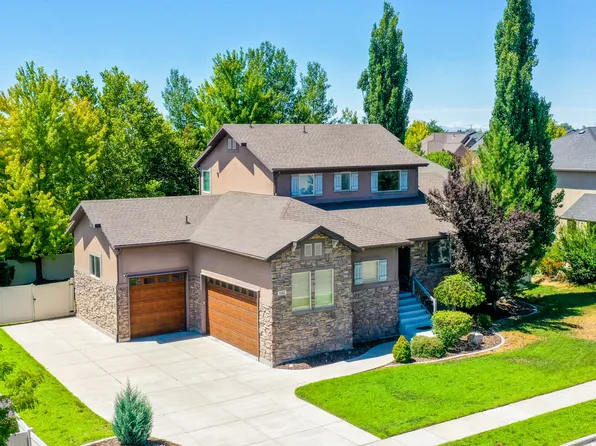 1902 S 1375 W, Syracuse, UT 84075