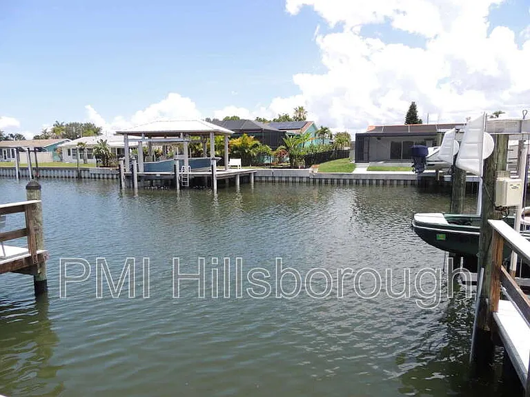 1021 Apollo Beach Blvd #3 — Photo 20