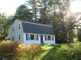 1 Sirod Rd, Windham, NH 03087