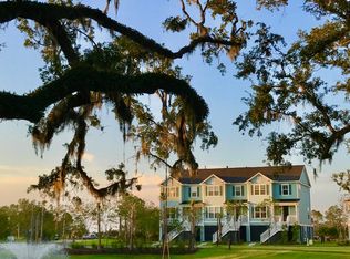 2262 Hamlin Sound Cir, Mount Pleasant, SC 29466