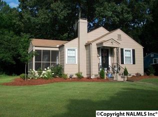 518 Grand Ave, Gadsden, AL 35901