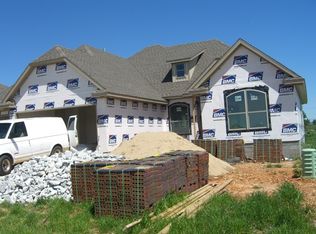 1202 Bradley, Centerton, AR 72719