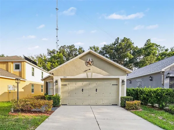 13803 Gentle Woods Ave, Riverview, FL 33569