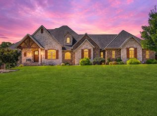 110 Carnoustie Court, Branson, MO 65616