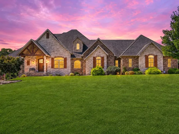 110 Carnoustie Court, Branson, MO 65616