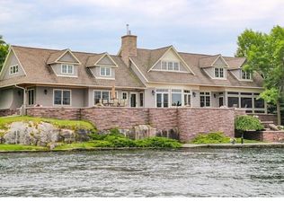 45554 Wau Winet, Alexandria Bay, NY 13607