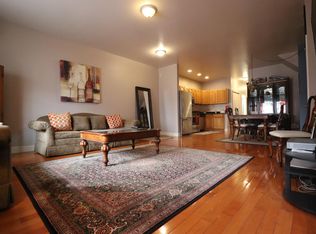 44 Graham St #1, Jersey City, NJ 07307
