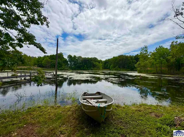 0 N County Road 575 Rd W, Brazil, IN 47834
